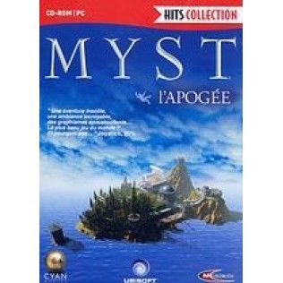 Myst : L'apogée - PC