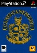 Canis Canem Edit - Playstation 2