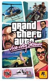 Grand Theft Auto : Vice City Stories - PSP