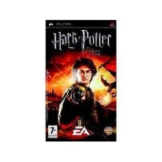 Harry Potter et la Coupe de Feu - Game Boy Advance