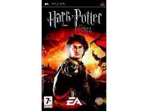 Harry Potter et la Coupe de Feu - Playstation 2