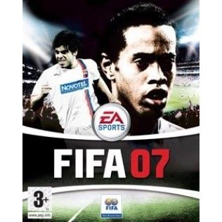 Fifa 07 - PC