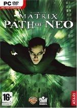 The Matrix : Path of Neo - PC