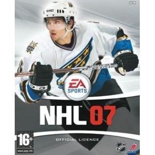 NHL 07 - PC