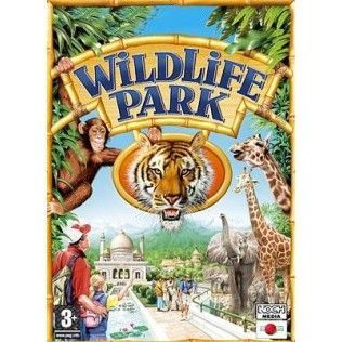 WildLife Park - PC