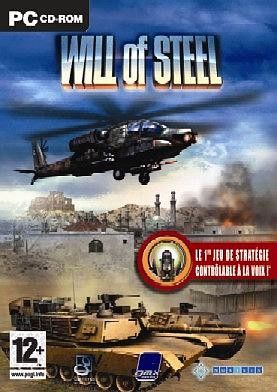 Will of Steel - PC