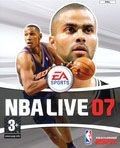 NBA Live 07 - PC