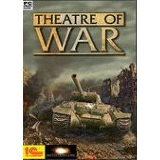 Theatre of War - PC