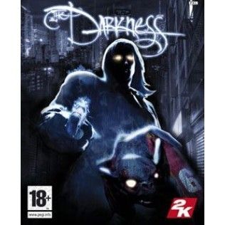 The Darkness - Playstation 3