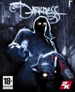 The Darkness - Xbox 360