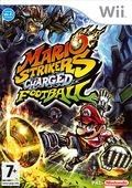 Mario Strikers Charged Football - Wii