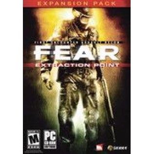 FEAR Extraction Point - PC