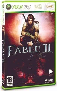 Fable 2 - Xbox 360