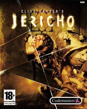 Clive Barker's Jericho - Xbox 360