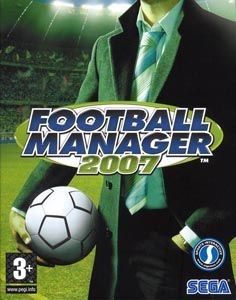 Football Manager 2007 - PC