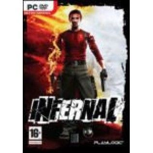 Infernal - PC