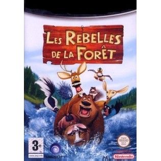 Les Rebelles de la Forêt - PC