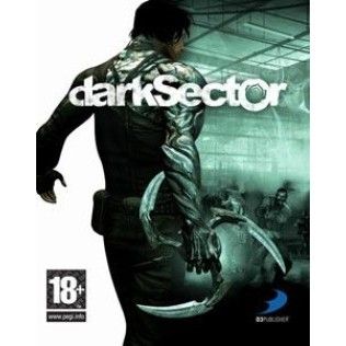 Dark Sector - Xbox 360