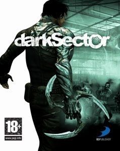 Dark Sector - Xbox 360