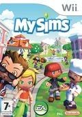 MySims - Wii