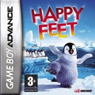 Happy Feet - PC