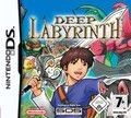 Deep Labyrinth - Nintendo DS