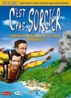 C'est pas Sorcier : Menace Sur Le Volcan Tamakou - PC