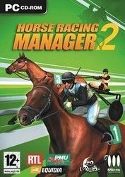 Horse Racing Manager 2 - PC