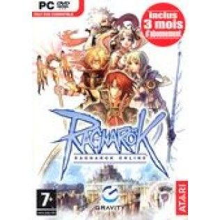 Ragnarök Online - PC