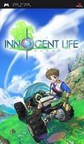 Harvest Moon : Innocent Life - PSP