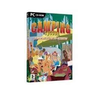 Camping Tycoon - PC