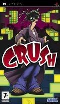 Crush - PSP