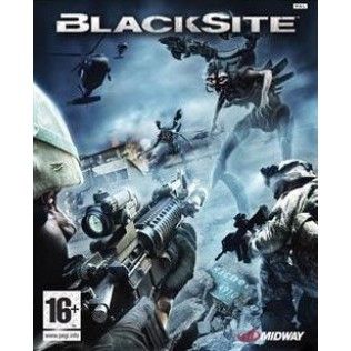 BlackSite - Playstation 3