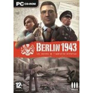 Berlin 1943 : Les secrets de l'opération Wintersun - PC