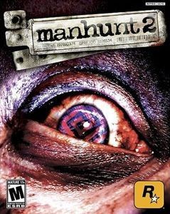 Manhunt 2 - PSP