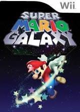 Super Mario Galaxy - Wii