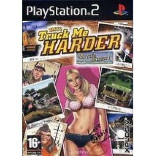 Big Mutha Truckers 2 : Truck Me Harder ! - PC