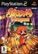 Cocoto : Funfair - Playstation 2