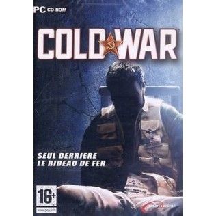 Cold War - PC