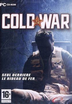 Cold War - PC