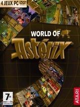 World of Astérix - PC