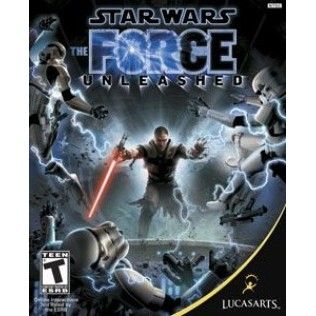 Star Wars : Le Pouvoir de la Force - PSP