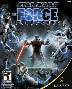 Star Wars : Le Pouvoir de la Force - PSP