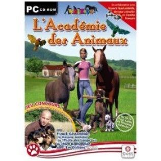 L'Académie des Animaux - PC