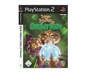 Myth Makers : Orbs of Doom - Playstation 2