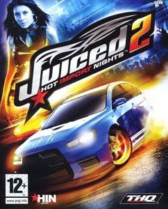 Juiced 2 : Hot Import Nights - PC