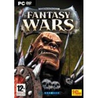 Fantasy Wars - PC