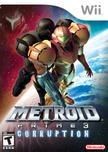 Metroid Prime 3 : Corruption - Wii