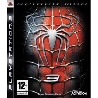 Spider-Man The Movie 3 - Xbox 360