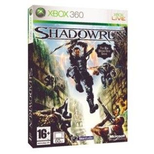 Shadowrun - PC